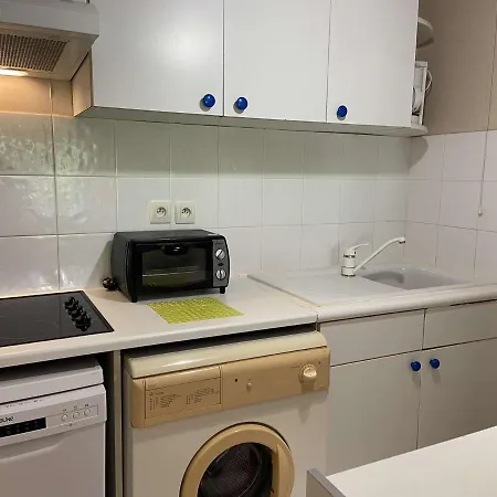 2p Calme Avec Piscine, Terrasse Et Parking - - Fr-1-226a-78 公寓 *
